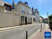 Vente Maison 3 pièces 50 m2 Trouville sur Mer