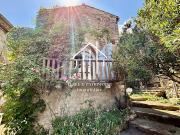 Vente Maison 3 pièces 50 m2 Vallon Pont d'Arc