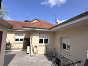 Vente Maison 3 pièces 51 m2 La Varenne Saint Hilaire