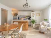 Vente Maison 3 pièces 51 m2 Meschers sur Gironde