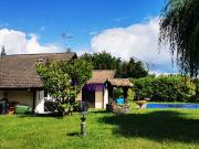 Vente Maison 3 pièces 51 m2 Messery