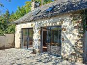 Vente Maison 3 pièces 51 m2 Saint Paul le Gaultier