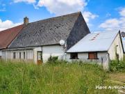 Vente Maison 3 pièces 51 m2 Saumeray