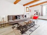 Vente Maison 3 pièces 52.44 m2 Châteauneuf du Rhône