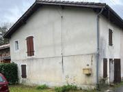 Vente Maison 3 pièces 52.6 m2 Terres de Haute Charente