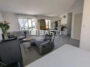 Vente Maison 3 pièces 52 m2 Catenoy