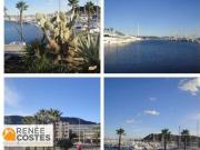 Vente Maison 3 pièces 52 m2 Cavalaire sur Mer