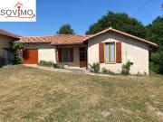 Vente Maison 3 pièces 52 m2 Confolens