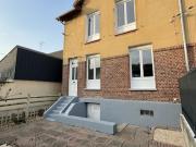 Vente Maison 3 pièces 52 m2 Evreux