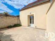 Vente Maison 3 pièces 52 m2 Guignes