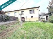 Vente Maison 3 pièces 52 m2 Isle