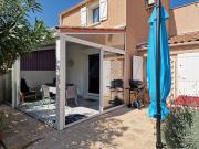 Vente Maison 3 pièces 53.07 m2 Gruissan