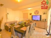 Vente Maison 3 pièces 53 m2 Cazaubon