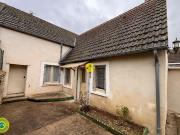 Vente Maison 3 pièces 53 m2 Châteauneuf sur Cher