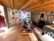 Vente Maison 3 pièces 53 m2 Groix