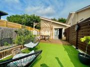 Vente Maison 3 pièces 53 m2 Gujan Mestras