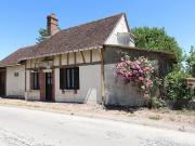 Vente Maison 3 pièces 53 m2 Le Charme Vente Maison 3 pièces 53 m2 Le Charme