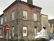 Vente Maison 3 pièces 53 m2 Livarot Pays d'Auge