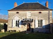 Vente Maison 3 pièces 53 m2 Préfontaines