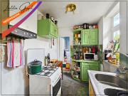 Vente Maison 3 pièces 53 m2 Souvigny