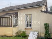 Vente Maison 3 pièces 54.08 m2 Saint maur des fosses