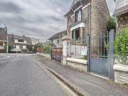 Vente Maison 3 pièces 54.49 m2 Joinville le Pont