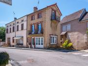 Vente Maison 3 pièces 54.65 m2 Meloisey