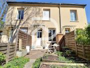 Vente Maison 3 pièces 54.77 m2 Maisons Laffitte Vente Maison 3 pièces 54.77 m2 Maisons Laffitte