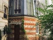 Vente Maison 3 pièces 54.7 m2 Paris 7ème