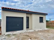 Vente Maison 3 pièces 54.96 m2 Cabestany Vente Maison 3 pièces 54.96 m2 Cabestany