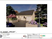 Vente Maison 3 pièces 54 m2 Allonnes