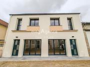 Vente Maison 3 pièces 54 m2 Chartres