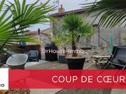 Vente Maison 3 pièces 54 m2 Langeac