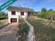 Vente Maison 3 pièces 54 m2 Montigny
