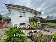 Vente Maison 3 pièces 54 m2 Perriers sur Andelle