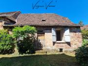 Vente Maison 3 pièces 54 m2 Rosiers de Juillac