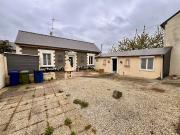 Vente Maison 3 pièces 54 m2 Saint Malo