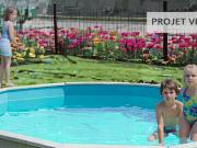 Vente Maison 3 pièces 54 m2 Saint Martin