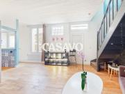 Vente Maison 3 pièces 55.75 m2 Asnieres sur seine