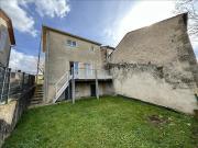 Vente Maison 3 pièces 55 m2 Bergerac