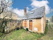Vente Maison 3 pièces 55 m2 Nogent sur Loir