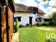 Vente Maison 3 pièces 55 m2 Epernon
