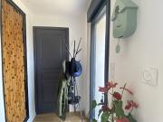 Vente Maison 3 pièces 55 m2 Frossay