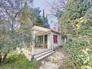 Vente Maison 3 pièces 55 m2 Fuveau
