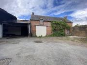 Vente Ferme 3 pièces 55 m2 Janzé