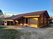Vente Maison 3 pièces 55 m2 Mauroux