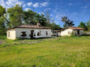 Vente Maison 3 pièces 55 m2 Moustey