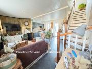 Vente Maison 3 pièces 55 m2 Saint Julien des Landes
