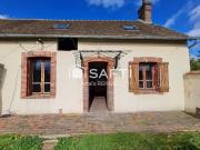 Vente Maison 3 pièces 55 m2 Saint Rémy sur Avre