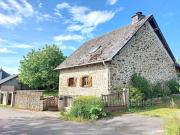 Vente Maison 3 pièces 56.07 m2 Courteix